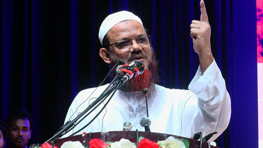 ‘ব্যাংকের টাকা এ দেশের জনগণের, বিএনপির না’