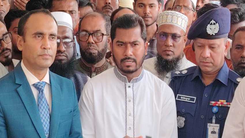 মধ্যপ্রাচ্যে অবস্থানরত প্রবাসীদের নিরাপদে ও শান্ত থাকার আহ্বান