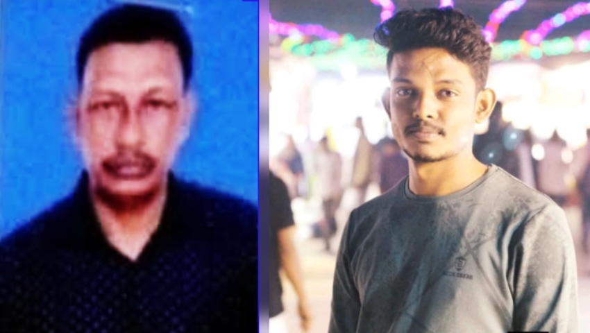  ছাত্রলীগ করায় ছেলেকে ত্যাজ্য ঘোষণা বাবার 
