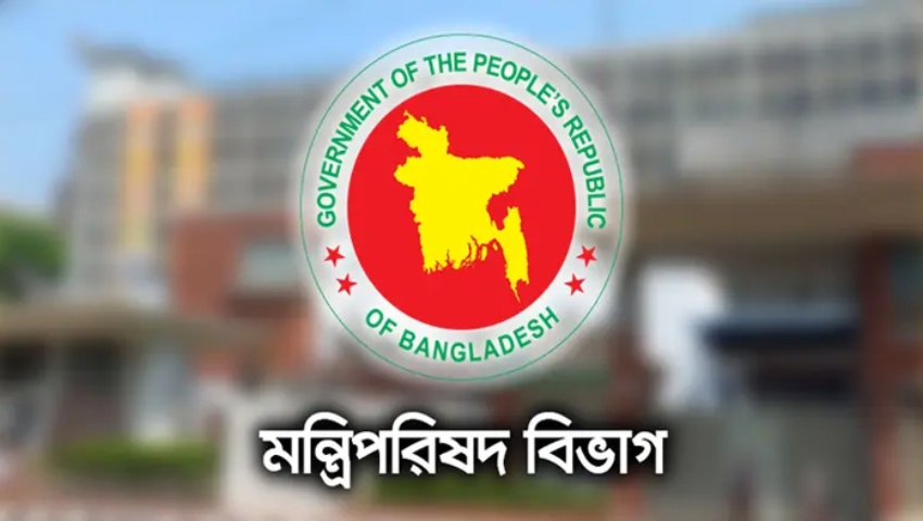 ৮ প্রতিমন্ত্রীর দায়িত্ব পুনর্বণ্টন, কে পেলেন কোন দফতর