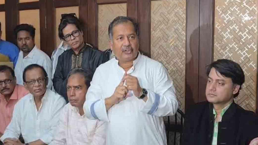 ‘গঠনতন্ত্র মেনেই চট্টগ্রাম প্রেস ক্লাবের সমস্যার সমাধান হবে’