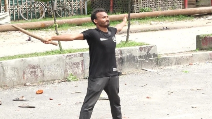 আবু সাঈদ হত্যা মামলার রায়ের দিন ধার্য 