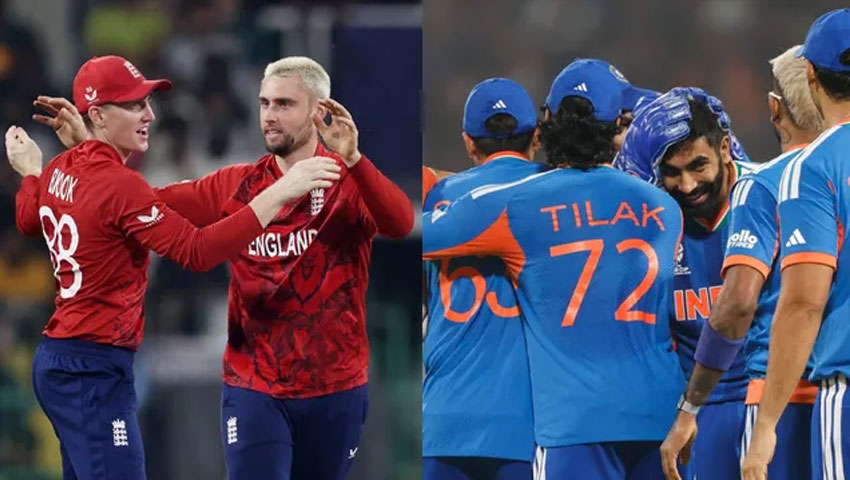 হেভিওয়েটদের আজ দৃঢ়তার পরীক্ষা