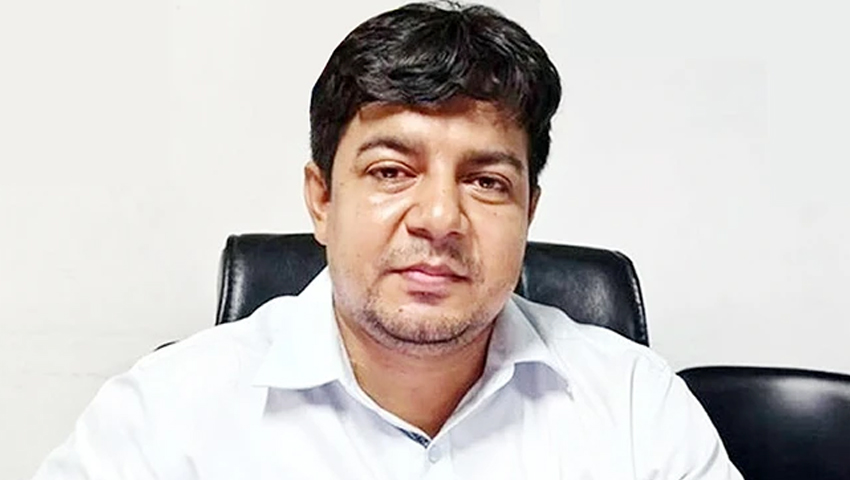 বাবা হারালেন আমজনতার তারেক রহমান