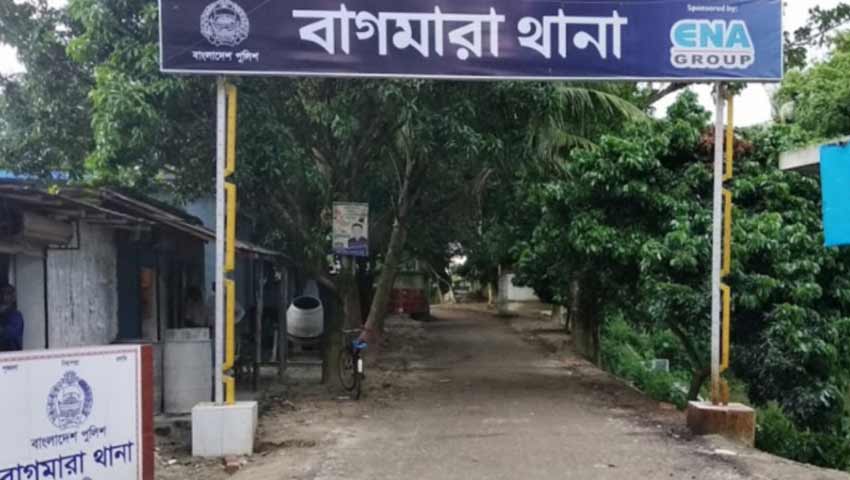 চকলেট দেওয়ার প্রলোভনে শিশুকে ধর্ষণের চেষ্টা, যুবককে আটক 