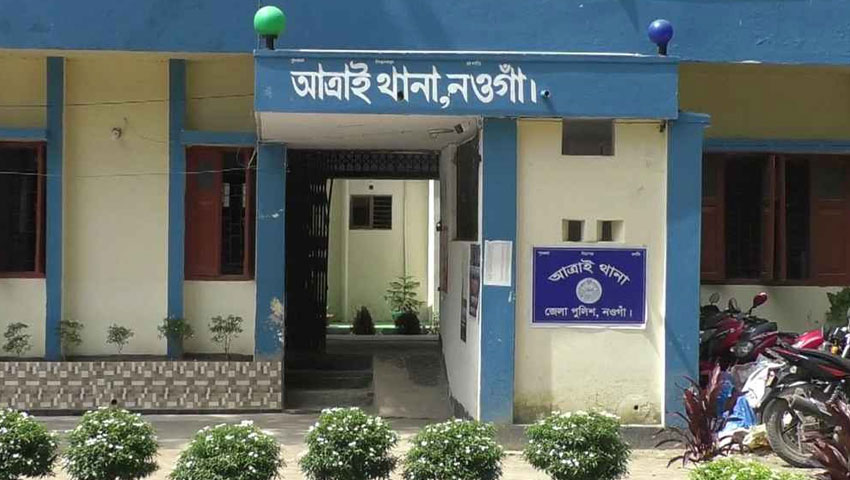 স্ত্রী-সন্তানকে হত্যার পর স্বামীর আত্মহত্যা