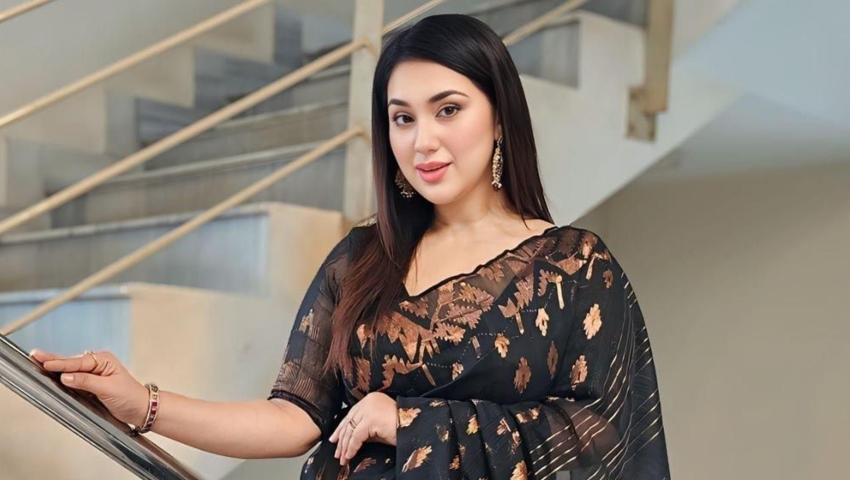  ইন্ডাস্ট্রিটা ডাস্টবিন, নোংরামি শুরু হয়েছে