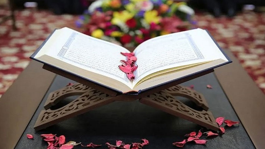 তারাবিহতে ধ্বনিত কুরআনের সুমধুর সুর 