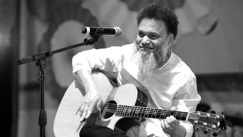 ফেসবুকে মৃত্যুর গুজব, ‘ভালো আছি’ বললেন হায়দার হোসেন 