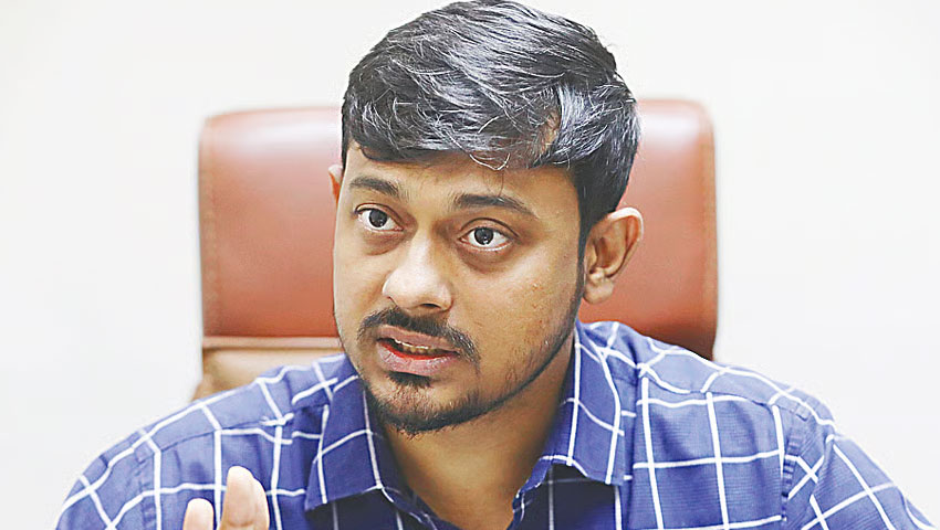 মির্জা আব্বাসকে ভয়ভীতি দেখানোর অভিযোগে নাসীরুদ্দীন পাটওয়ারীর বিরুদ্ধে মামলার আবেদন