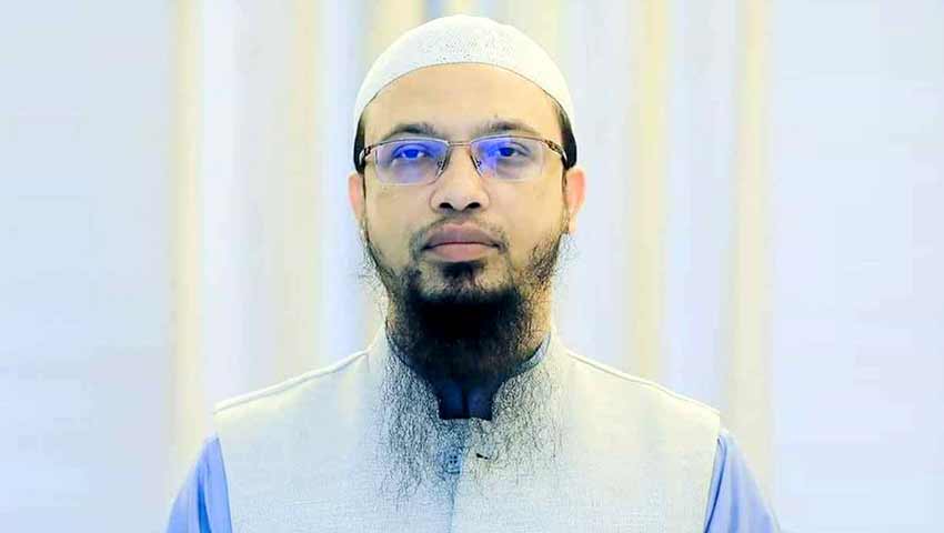 জ্বালানি তেল মজুদ না করার আহ্বান শায়খ আহমাদুল্লাহর