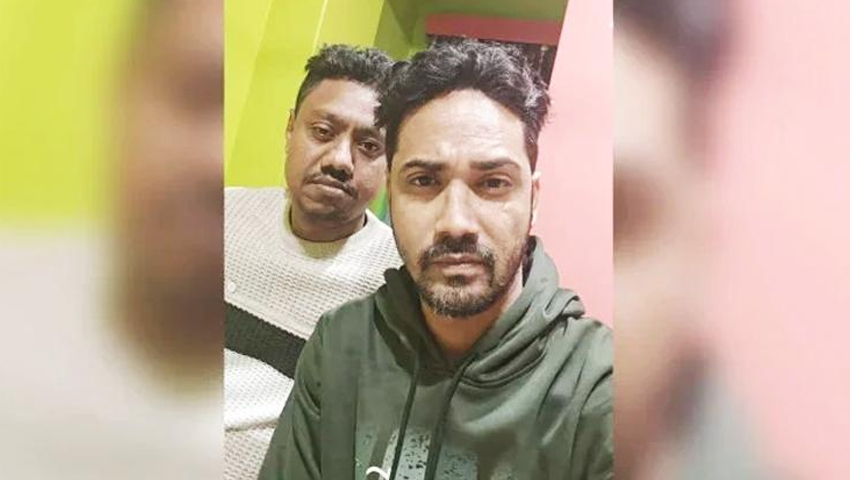 ভারতে আটক ফয়সাল-আলমগীরের সঙ্গে সাক্ষাতের আবেদন বাংলাদেশের