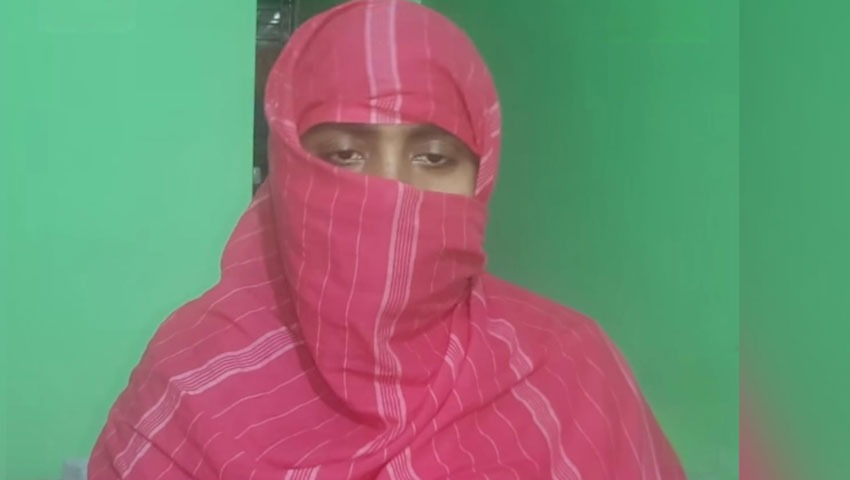 ফয়সাল যেন বলির পাঁঠা না হয়, হাদির বোনের দাবি