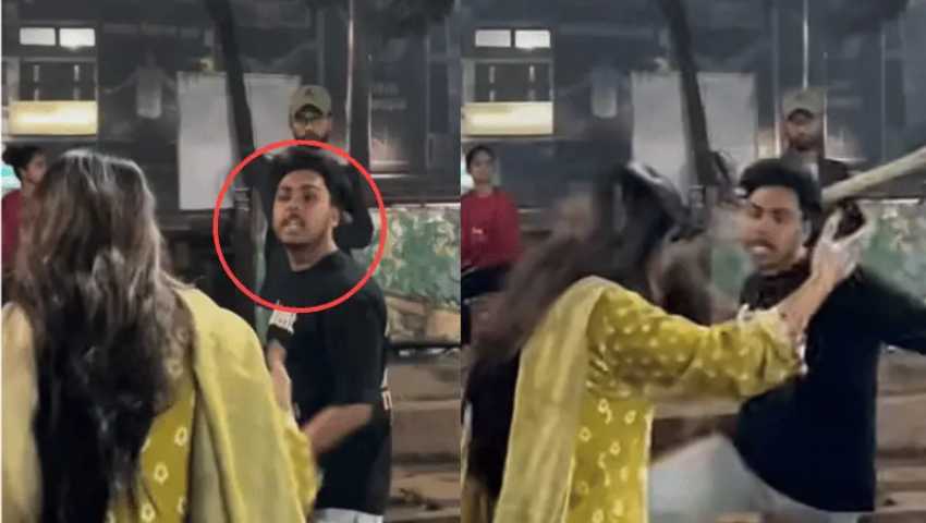 টিএসসিতে দুই নারী লাঞ্ছিত : ঢাবির ৩ শিক্ষার্থীকে ৬ মাসের জন্য বহিষ্কার 
