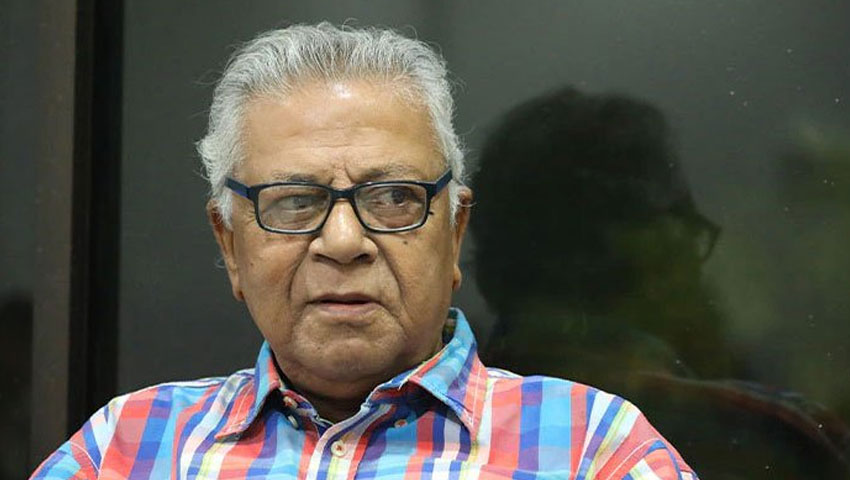 আজ কথাসাহিত্যিক সমরেশ মজুমদারের জন্মদিন