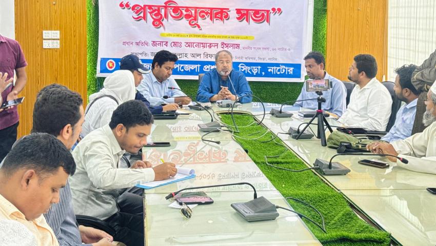 ‘জমির দলিল ছাড়া দখলদারিত্বের সুযোগ নেই’