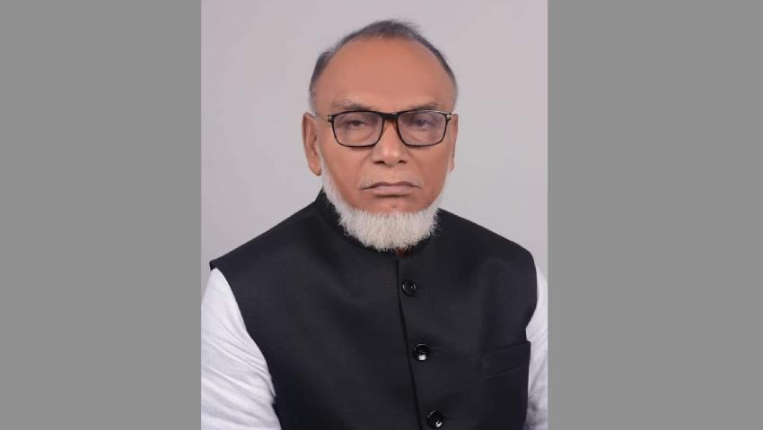 আ. লীগের সাবেক এমপি মহিউদ্দিন আহম্মেদ মারা গেছেন