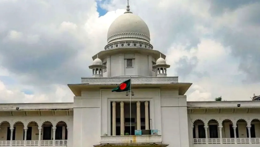 ভোট কারচুপির অভিযোগে হাইকোর্টে মামলা বিভিন্ন আসনের ৫ প্রার্থীর