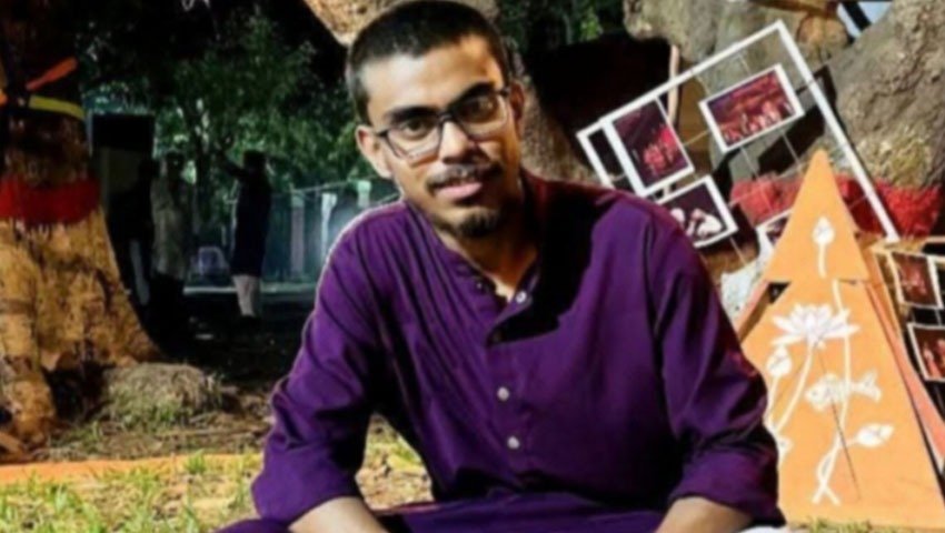 সাইবার বুলিংয়ের অভিযোগে জাবি শিক্ষার্থী সাময়িক বহিষ্কার