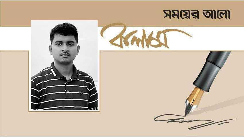 চাই প্রতীকমুক্ত স্থানীয় সরকার নির্বাচন