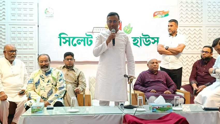 মধ্যপ্রাচ্যের প্রবাসীদের পাশে থাকা টপমোস্ট প্রায়োরিটি : পররাষ্ট্র বিষয়ক উপদেষ্টা