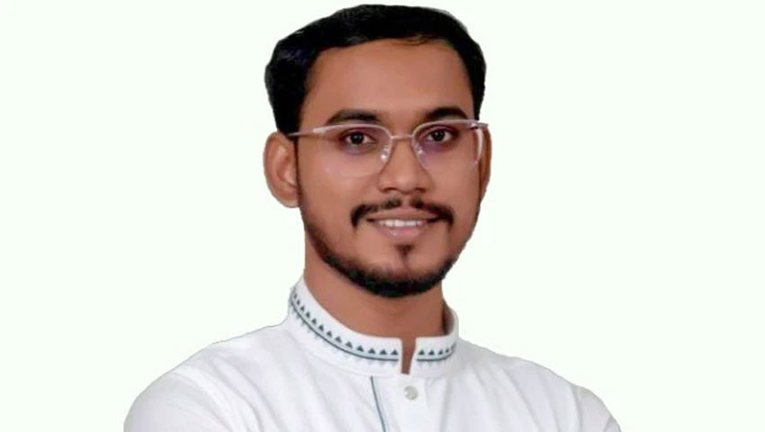 সংসদে জাতীয় সংগীতের সময় বসে থাকা নিয়ে হান্নান মাসউদের ব্যাখা 