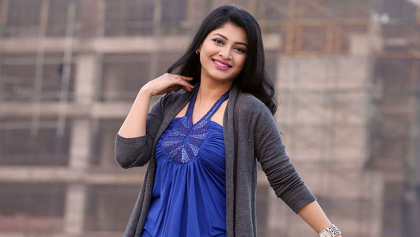 সারিকার নতুন নাটক