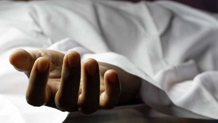 রাজধানীতে নির্মাণাধীন ভবন থেকে ইট পড়ে নারীর মৃত্যু 