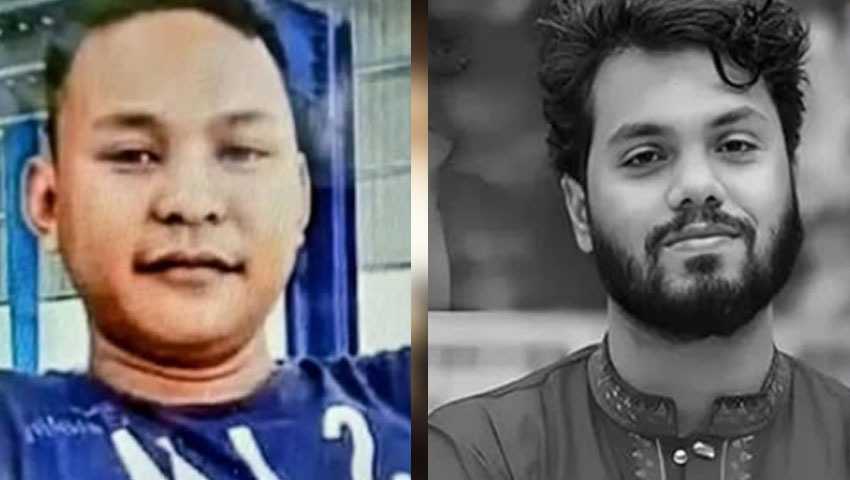 ফয়সালকে পালাতে ‘সহায়তাকারী’ ফিলিপ সাংমা পশ্চিমবঙ্গে গ্রেফতার