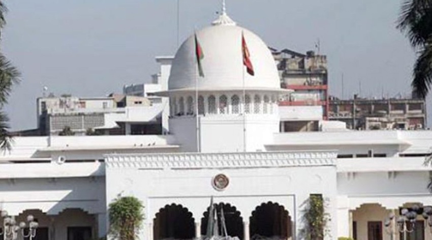 রাষ্ট্রপতি পদে আলোচনায় বিএনপির যে ৪ নেতা 