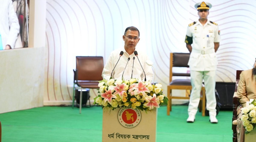 দেশবাসীর উদ্দেশে যে বার্তা দিলেন প্রধানমন্ত্রী 