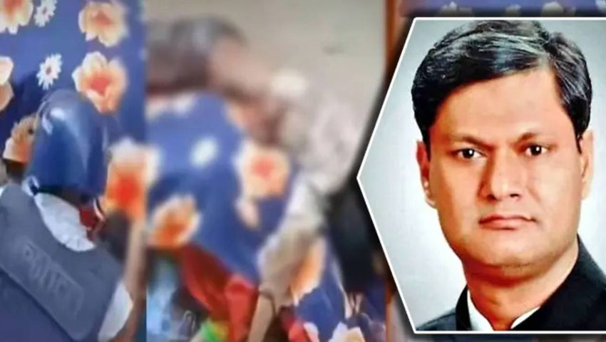 সাবেক এমপি সাইফুলসহ ৬ জনের মৃত্যুদণ্ডের পূর্ণাঙ্গ রায় প্রকাশ