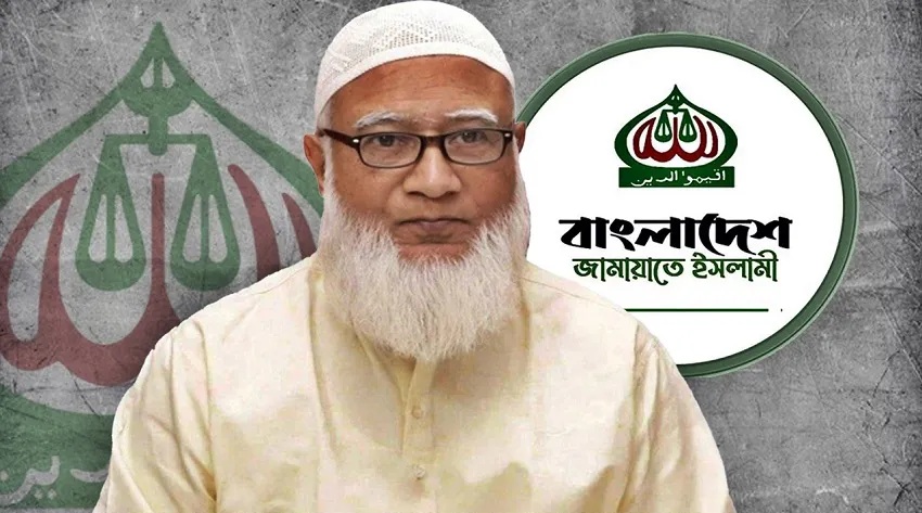 বিরোধীদলীয় নেতার স্বীকৃতি পেলেন শফিকুর রহমান 