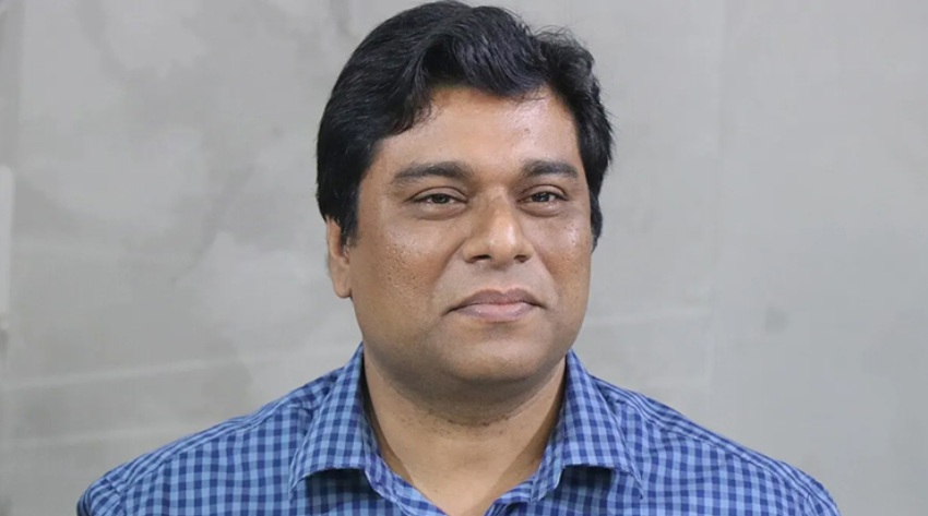 বাসসের প্রধান সম্পাদক মাহবুব মোর্শেদের পদত্যাগ
