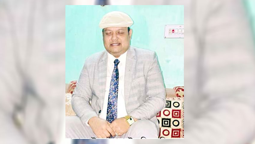 এবার সন্ত্রাসীর গুলিতে শ্রমিক লীগ নেতা নিহত