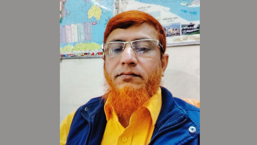 একই কর্মস্থলে ৩৫ বছর, সেই মিজানুরের ঘুষ গ্রহণের ভিডিও ভাইরাল