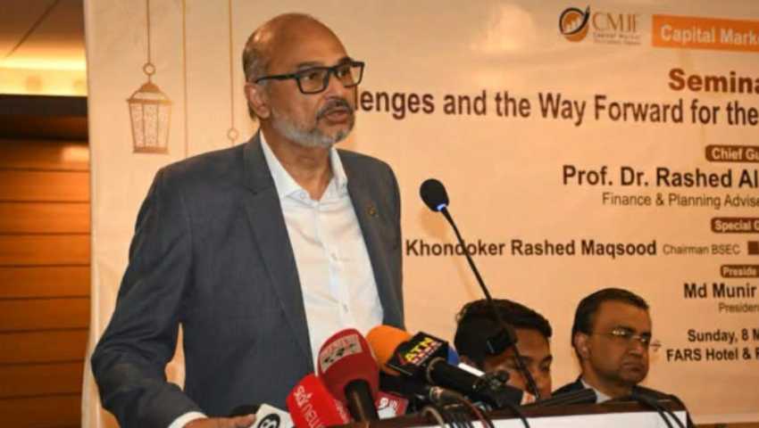 দেশে চালু হচ্ছে ‘ওয়ান সিটিজেন ওয়ান কার্ড’