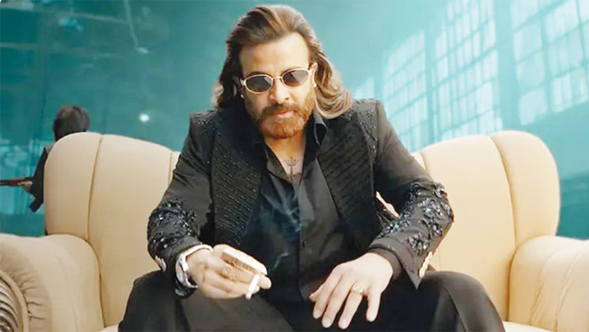 ট্রেলার-টিজারে জমজমাট 
