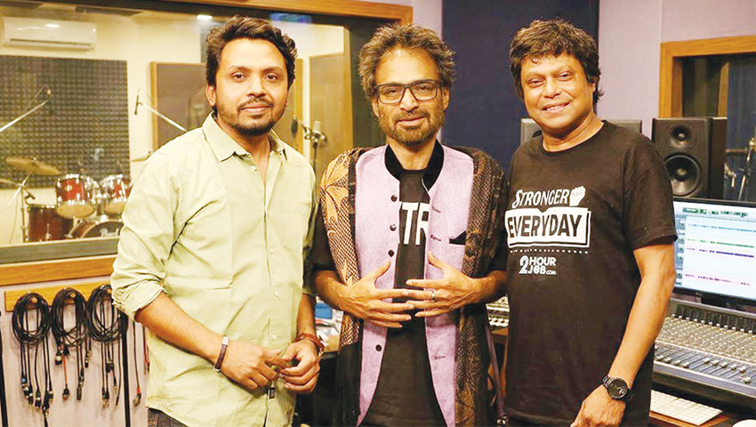 ঈদে বেলাল খানের সুরে নচিকেতার গান