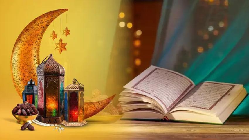 বিদায় নিচ্ছে মাহে রমজান : শেষ সময়ে মুমিনের করণীয়