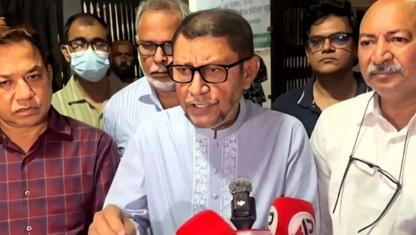 সংক্রামক ব্যাধি হাসপাতালে ২৪ ঘন্টা সময়ের মধ্যেই চালু হলো আইসিইউ : স্বাস্থ্যমন্ত্রী 