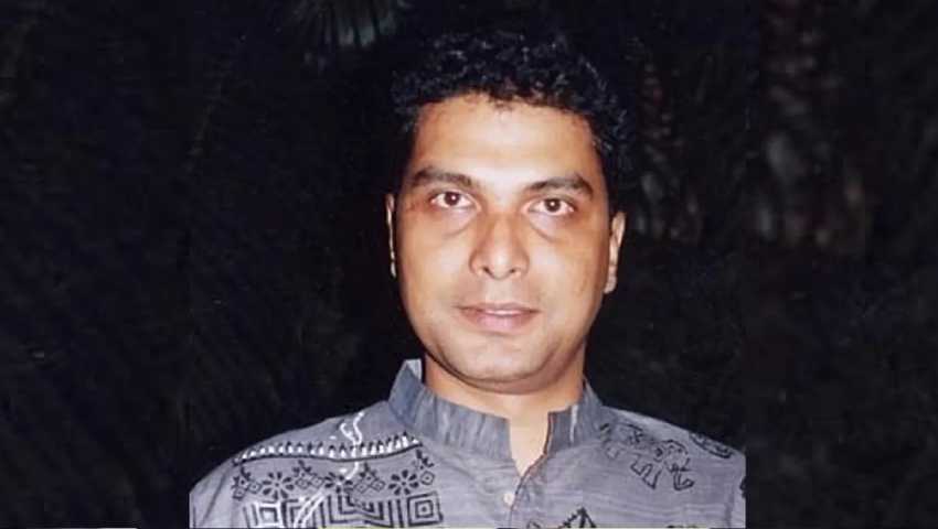 অভিনেতা শামস সুমন আর নেই
