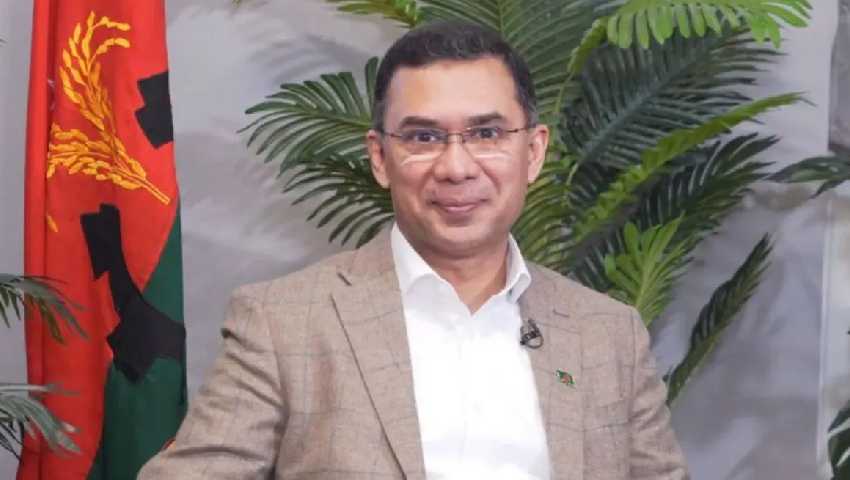 শিলাবৃষ্টি ও বন্যায় ক্ষতিগ্রস্তদের সহায়তার নির্দেশ প্রধানমন্ত্রীর