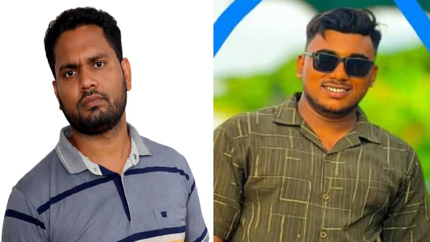 তেল পাম্পে ভাই-বোনকে বেধড়ক পেটালো পুলিশ কনস্টেবল