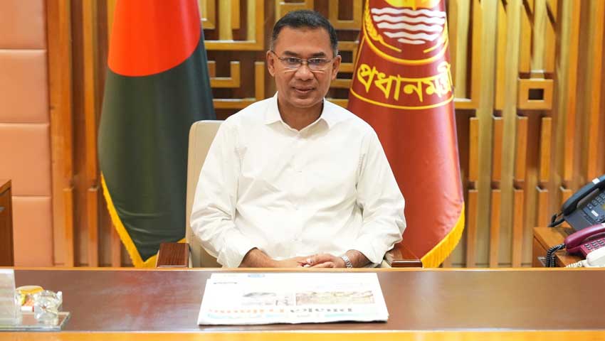 গুম, খুন ও জুলাই শহীদ পরিবারকে ‘ঈদ উপহার’ পাঠাচ্ছেন প্রধানমন্ত্রী 
