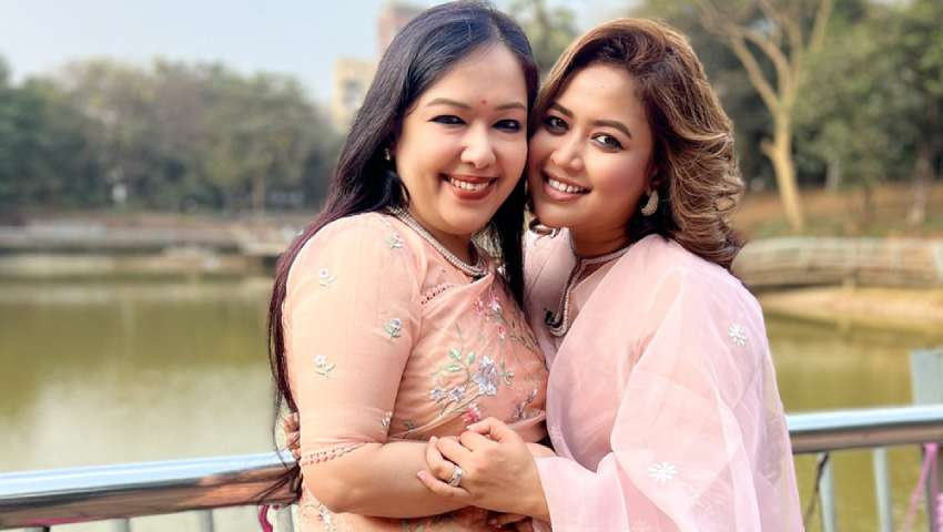  সংসদ সদস্য থেকে অভিনেত্রী রুমিন ফারহানা?