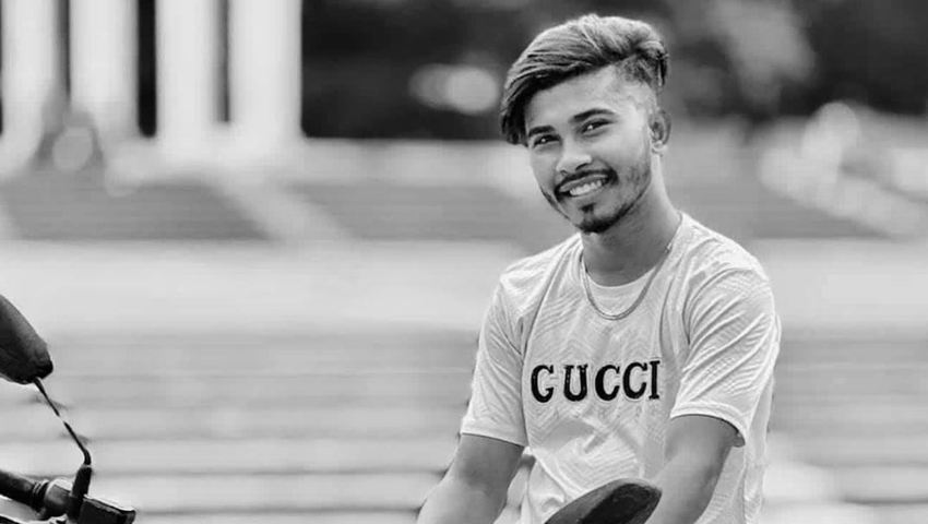 কন্টেন্ট ক্রিয়েটর রাকিব হত্যার ঘটনায় গ্রেফতার ৪