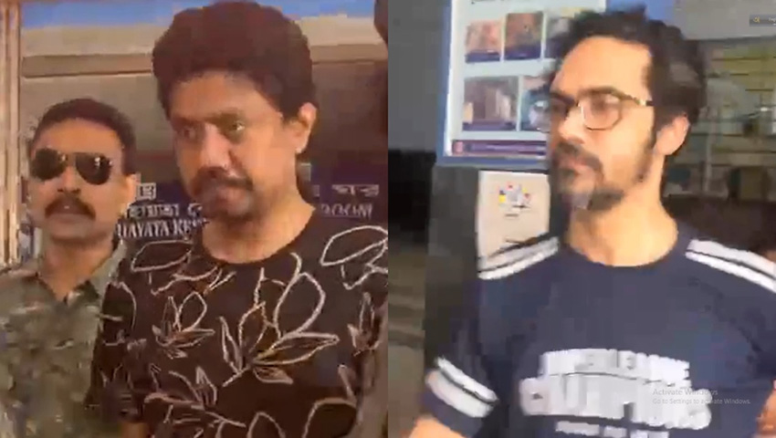 হাদি হত্যা নিয়ে মুখ খুললেন অভিযুক্ত ফয়সাল