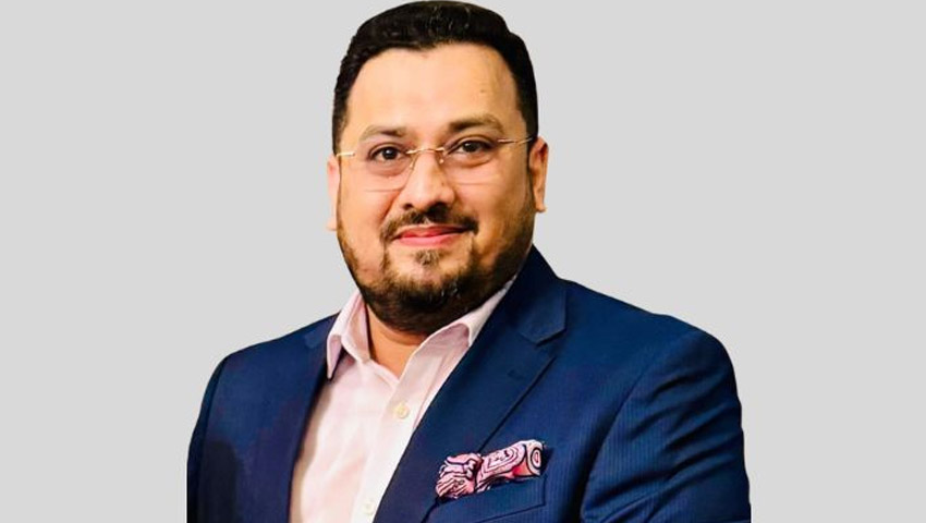 ৬ মাসের মধ্যে ভূমি অফিসের দুর্নীতি ‘ওয়ান ডিজিটে’ নামিয়ে আনা হবে : প্রতিমন্ত্রী মীর হেলাল