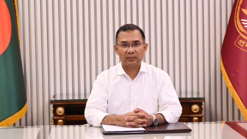 স্বনির্ভর বাংলাদেশ গড়তে ঐক্যবদ্ধভাবে কাজ করার আহ্বান প্রধানমন্ত্রীর 